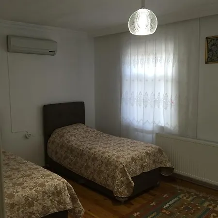 Ada Village House בית נופש *