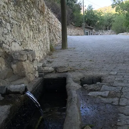 בית נופש Ada Village House דטקה