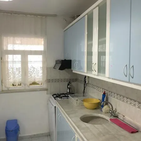 Ada Village House בית נופש דטקה